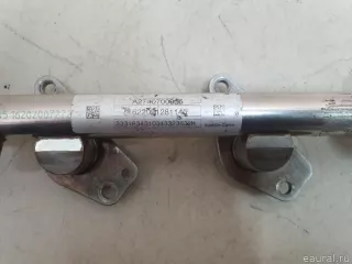 2740700995 Mercedes Benz Рейка топливная (рампа) Infiniti Q50 Арт E23639338, вид 4