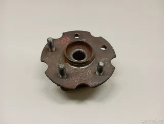 4241042040 Toyota Ступица задняя Toyota Rav 4 4 Арт E23655392, вид 1