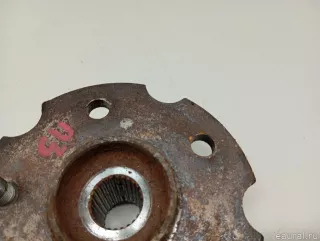 4241042040 Toyota Ступица задняя Toyota Rav 4 4 Арт E23655392, вид 3