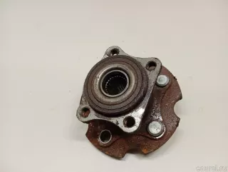 4241042040 Toyota Ступица задняя Toyota Rav 4 4 Арт E23655392, вид 5