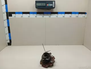 4241042040 Toyota Ступица задняя Toyota Rav 4 4 Арт E23655392, вид 8