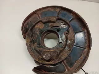 4230542020 Toyota Кулак задний левый Toyota Rav 4 4 Арт E23655458, вид 2