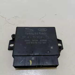 LR063183 Land Rover Блок управления парктроником Land Rover Evoque 1 restailing Арт E23667903, вид 1