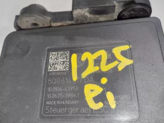 5Q0614517DABEF VAG Блок АБС (ABS) Audi Q2 Арт E23669013, вид 9