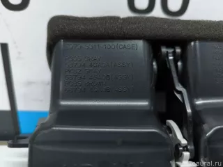 687944GA0A Nissan Дефлектор обдува салона Mercedes S C217 Арт E103060316, вид 7