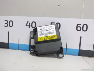 8201385569 Renault Блок AirBag Nissan Terra Арт E103066866, вид 4
