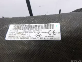 985H11646R Renault Подушка безопасности боковая (в сиденье) Renault Sandero 2 Арт E103066875, вид 4