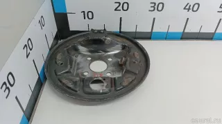 440208382R Renault Кожух защитный тормозного диска Renault Sandero 2 Арт E103070418, вид 1