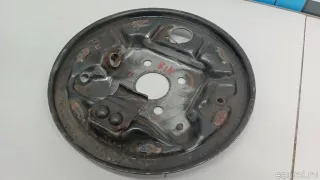 440208382R Renault Кожух защитный тормозного диска Renault Sandero 2 Арт E103070418, вид 4