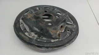 440208382R Renault Кожух защитный тормозного диска Renault Sandero 2 Арт E103070418, вид 6