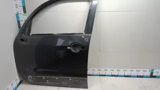 9002AS Citroen-Peugeot Дверь передняя левая Citroen C3 Picasso restailing Арт E103072284, вид 1