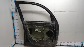 9002AS Citroen-Peugeot Дверь передняя левая Citroen C3 Picasso restailing Арт E103072284, вид 11
