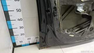 9002AS Citroen-Peugeot Дверь передняя левая Citroen C3 Picasso restailing Арт E103072284, вид 12