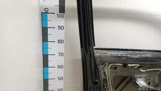 9002AS Citroen-Peugeot Дверь передняя левая Citroen C3 Picasso restailing Арт E103072284, вид 13