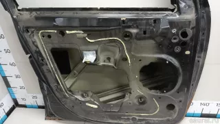 9002AS Citroen-Peugeot Дверь передняя левая Citroen C3 Picasso restailing Арт E103072284, вид 17