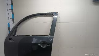 9002AS Citroen-Peugeot Дверь передняя левая Citroen C3 Picasso restailing Арт E103072284, вид 2