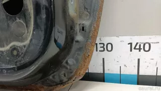 9002AS Citroen-Peugeot Дверь передняя левая Citroen C3 Picasso restailing Арт E103072284, вид 25
