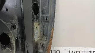 9002AS Citroen-Peugeot Дверь передняя левая Citroen C3 Picasso restailing Арт E103072284, вид 26