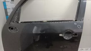 9002AS Citroen-Peugeot Дверь передняя левая Citroen C3 Picasso restailing Арт E103072284, вид 4