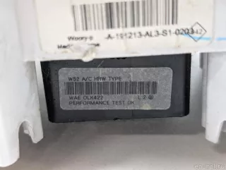 275101698R Renault Блок управления отопителем Renault Logan 2 Арт E23667137, вид 4