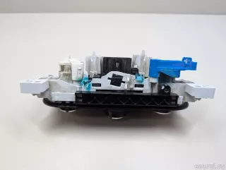 275101698R Renault Блок управления отопителем Renault Logan 2 Арт E23667137, вид 7