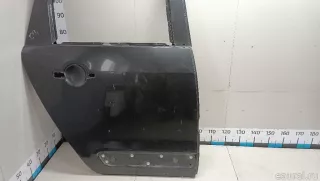 9008V6 Citroen-Peugeot Дверь задняя правая Citroen C3 Picasso restailing Арт E103072829, вид 1