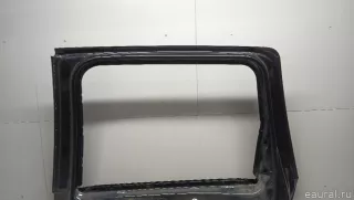 9008V6 Citroen-Peugeot Дверь задняя правая Citroen C3 Picasso restailing Арт E103072829, вид 11