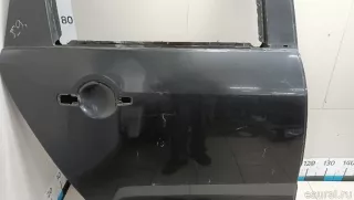 9008V6 Citroen-Peugeot Дверь задняя правая Citroen C3 Picasso restailing Арт E103072829, вид 4