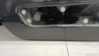 9008V6 Citroen-Peugeot Дверь задняя правая Citroen C3 Picasso restailing Арт E103072829, вид 7
