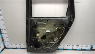 9008V6 Citroen-Peugeot Дверь задняя правая Citroen C3 Picasso restailing Арт E103072829, вид 8