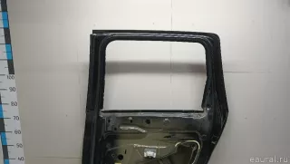 9008V6 Citroen-Peugeot Дверь задняя правая Citroen C3 Picasso restailing Арт E103072829, вид 9