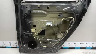 9008V6 Citroen-Peugeot Дверь задняя правая Citroen C3 Picasso restailing Арт E103072829, вид 10