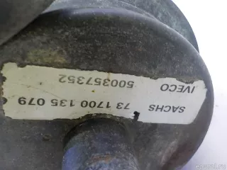 500357352 Iveco Амортизатор кабины Iveco Euro Tech Арт E36263360, вид 5
