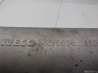 41296696 Iveco Патрубок интеркулера Iveco Stralis Арт E36263364, вид 5
