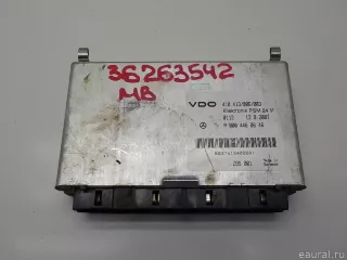 0004460646 Mercedes Benz Блок электронный Mercedes C W203 Арт E36263542, вид 2
