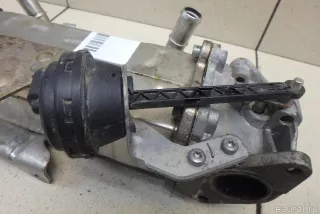 284162F140 Hyundai-Kia Радиатор системы EGR Kia Carnival 2 Арт E95731767, вид 5