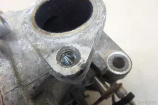 284162F140 Hyundai-Kia Радиатор системы EGR Kia Carnival 2 Арт E95731767, вид 7