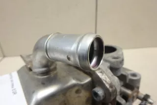 284162F140 Hyundai-Kia Радиатор системы EGR Kia Carnival 2 Арт E95731767, вид 9