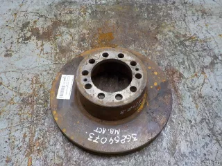 9434210512 Mercedes Benz Диск тормозной передний Mercedes A W177 Арт E36264073, вид 1