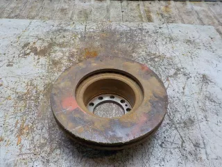 9434210512 Mercedes Benz Диск тормозной передний Mercedes A W177 Арт E36264073, вид 4