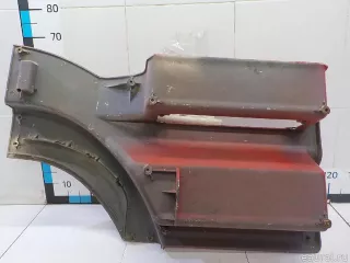 A9436663801 Mercedes Benz Накладка подножки Mercedes R W251 Арт E36264164, вид 3