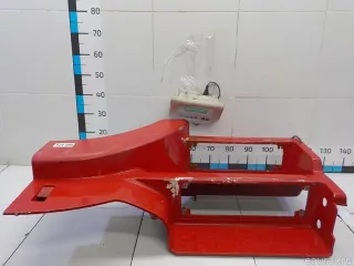 A9436663801 Mercedes Benz Накладка подножки Mercedes R W251 Арт E36264164, вид 4