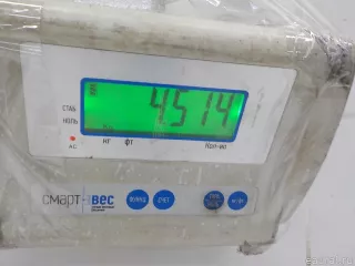 9303100409 Mercedes Benz Кронштейн крепления бампера переднего Mercedes R W251 Арт E36264201, вид 6