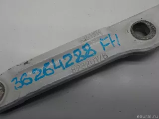 82320176 Volvo Петля капота левая Volvo FH Арт E36264288, вид 4