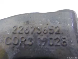 22673652 Volvo Кронштейн кабины Volvo FH Арт E36264919, вид 5