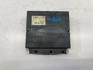 4461702010 Wabco Блок управления подвеской Iveco Stralis Арт E36265740, вид 3