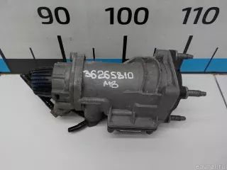 0034319506 Mercedes Benz Кран главный тормозной Mercedes R W251 Арт E36265810, вид 1