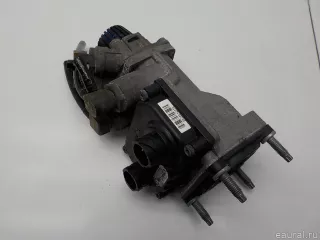 0034319506 Mercedes Benz Кран главный тормозной Mercedes R W251 Арт E36265810, вид 2