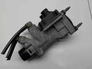 0034319506 Mercedes Benz Кран главный тормозной Mercedes R W251 Арт E36265810, вид 4