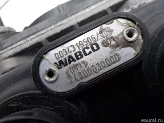 0034319506 Mercedes Benz Кран главный тормозной Mercedes R W251 Арт E36265810, вид 7
